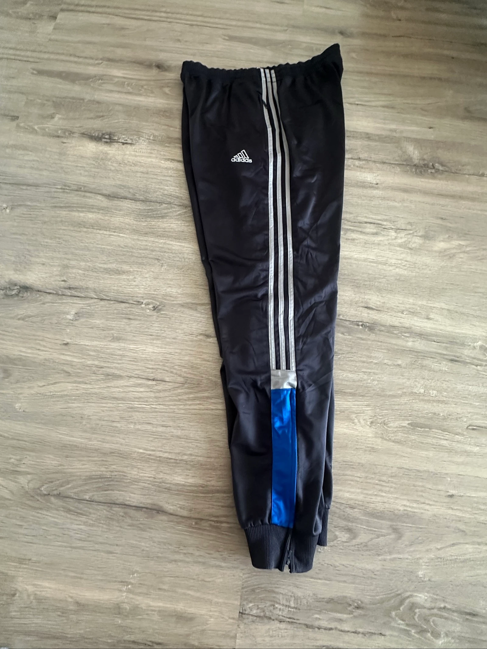 Pantalon de survêtement Adidas Original Noir – photo 5